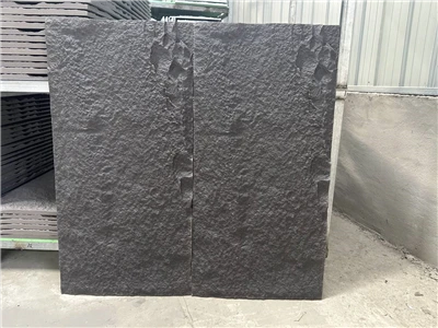 Flexibilní stěnový panel Pu Stone
