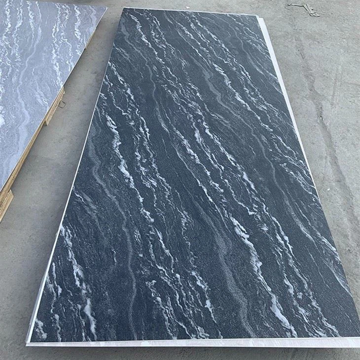 2mm Pvc Marble Sheet For Decoration