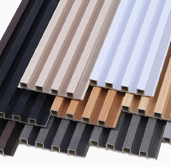 Decorative WPC Wall Panel Indoor best