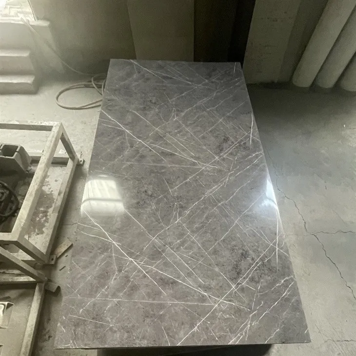 Popular Pvc Marble Sheet For Wall