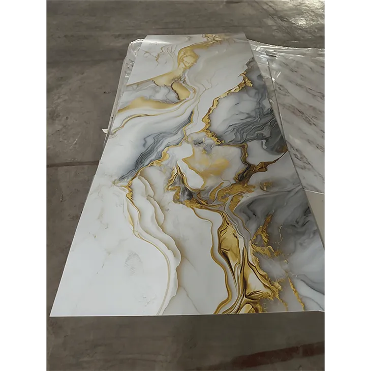 Popular Pvc Marble Sheet Popular Pvc Marble Sheet
